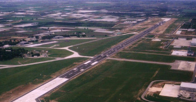 Aeroporto Grottaglie