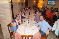 L'ultima quinta classe com'é oggi.