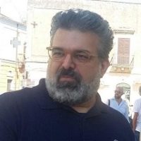 L'on. Toni Matarrelli.