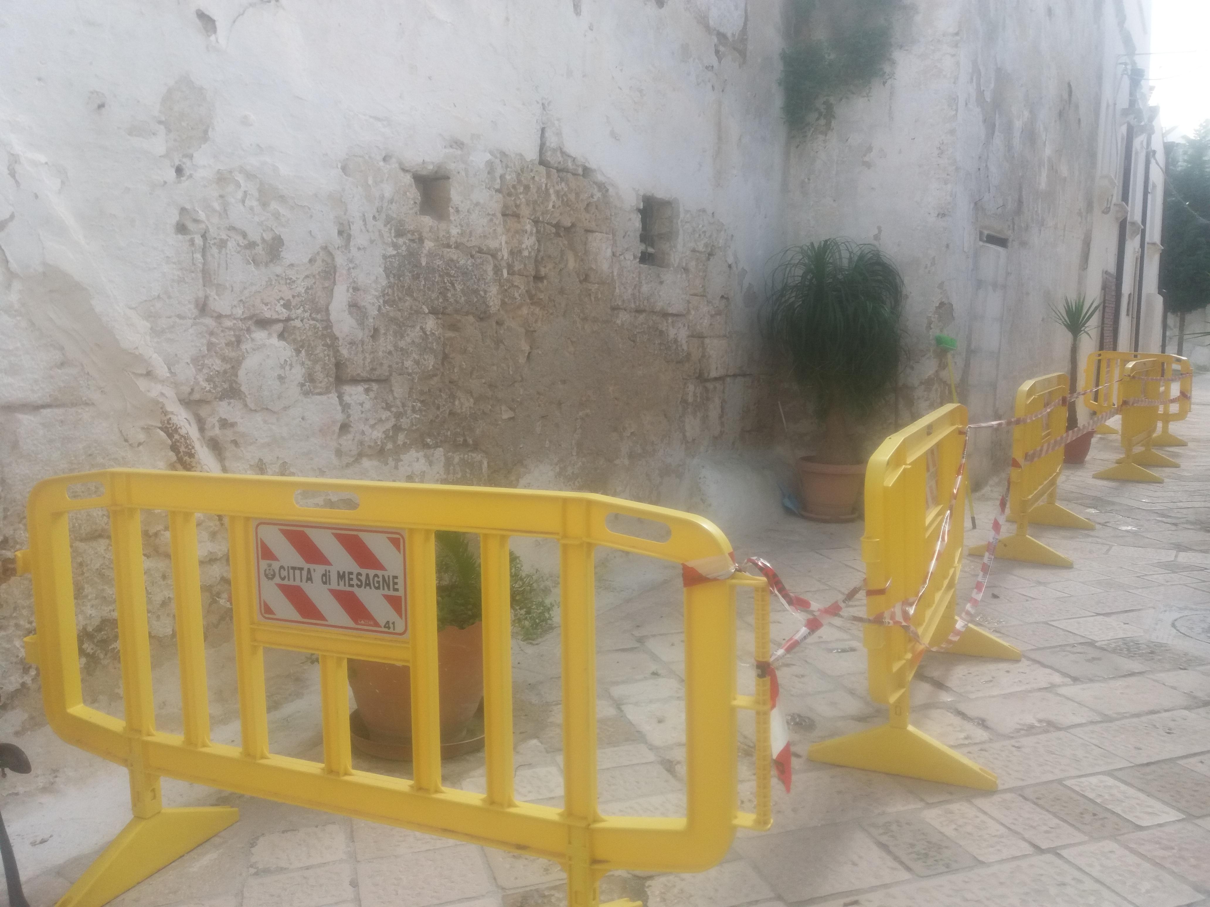 transenne-vico-dei-gaza