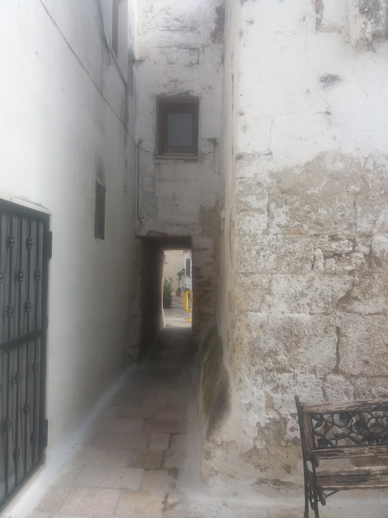 tunnel-vico-dei-gaza-piazzetta-dei-ferdinando