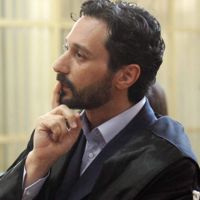 Il pm Milto Stefano De Nozza.