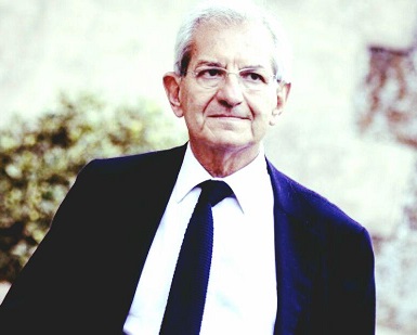 Luciano Violante