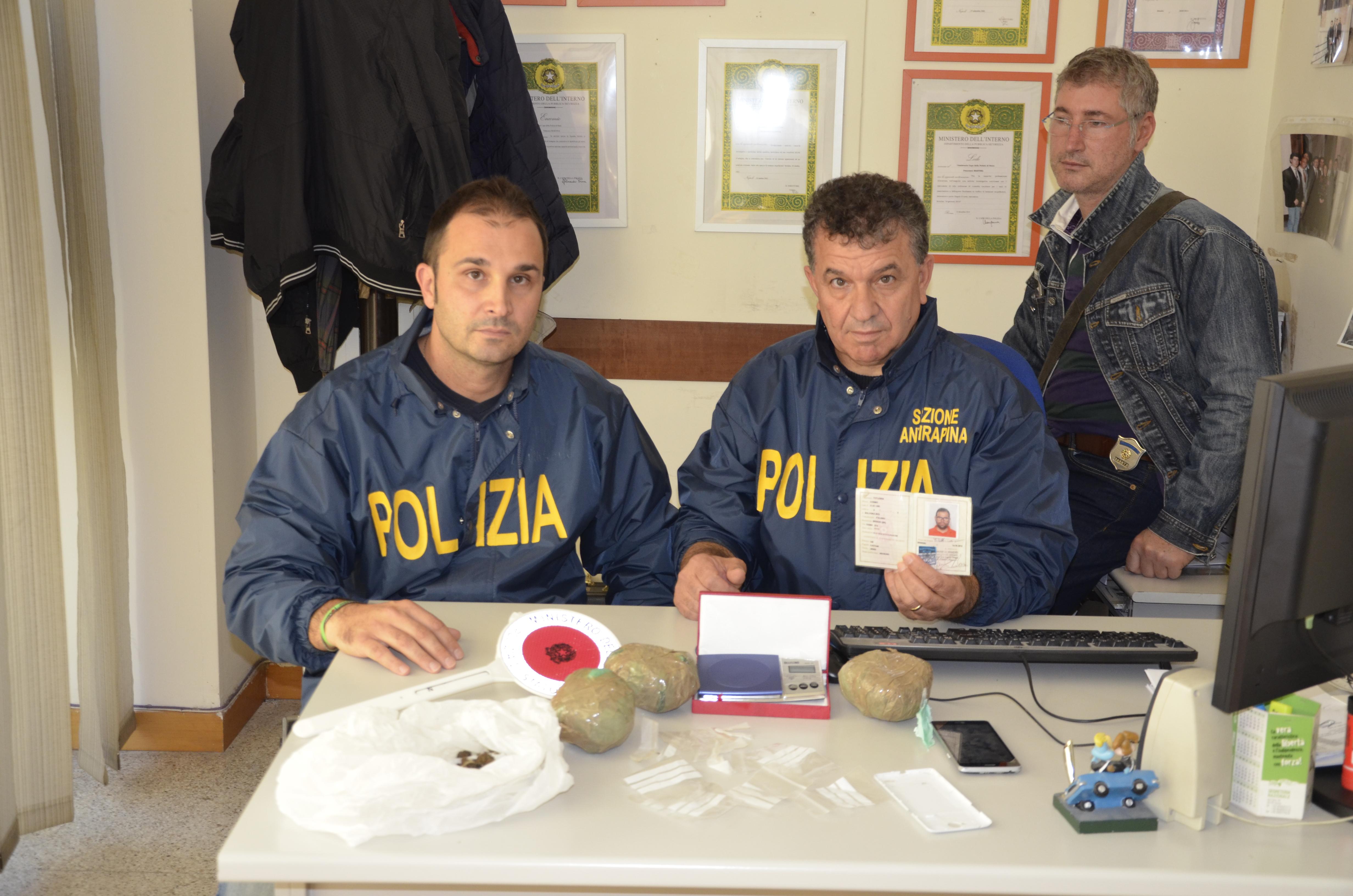 polizia