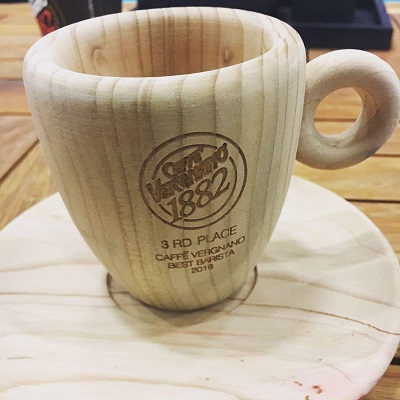 tazza