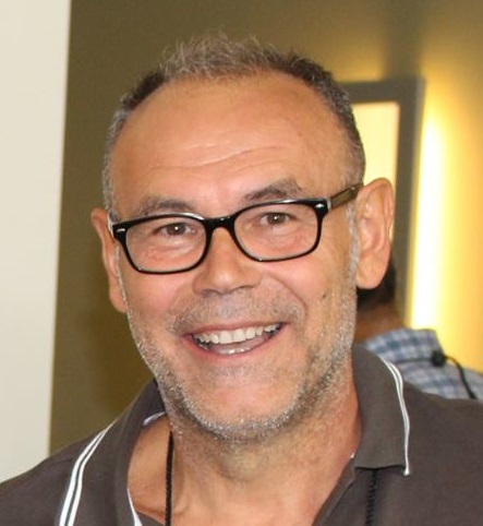 Il prof. Giancarlo Colelli.