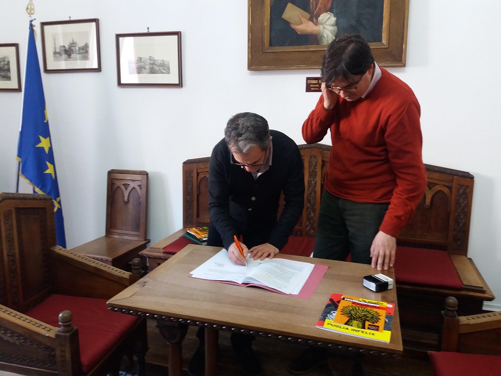 firma-sindaco