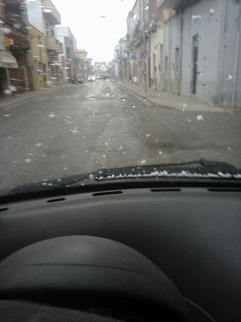 nevica