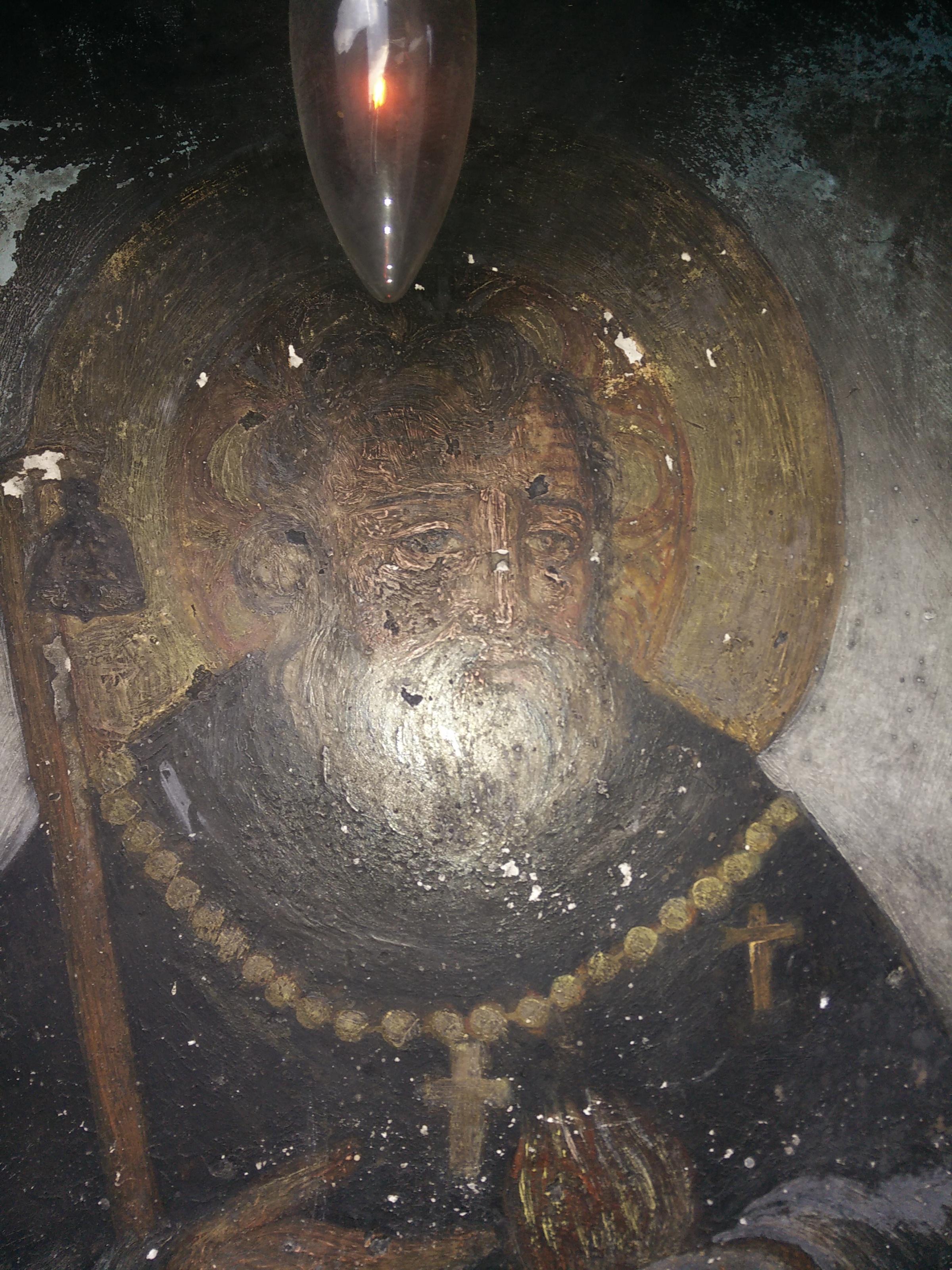 s antonio