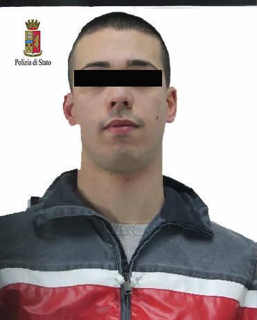 Luca Carriero