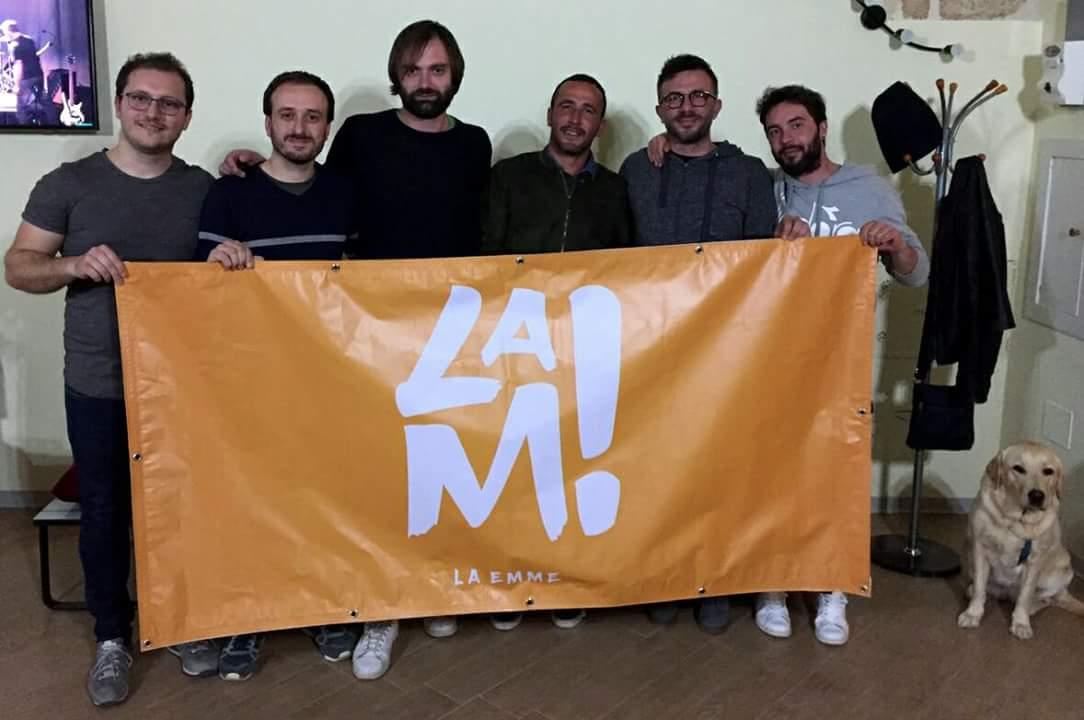 foto La M