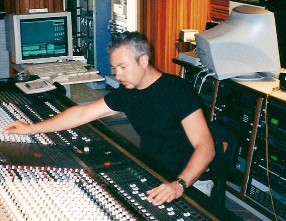 Carmine Di.