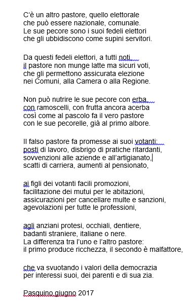 pastori