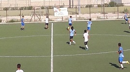 annunzicalcio