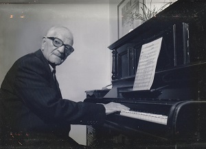 prof. Pasimeni