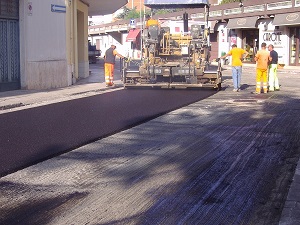 via mazzini