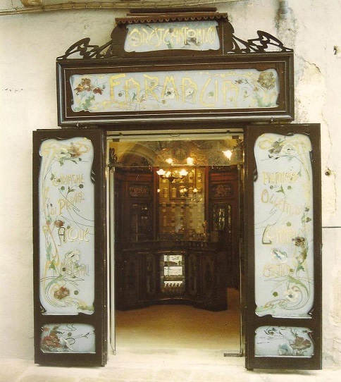 farmacia antonucci