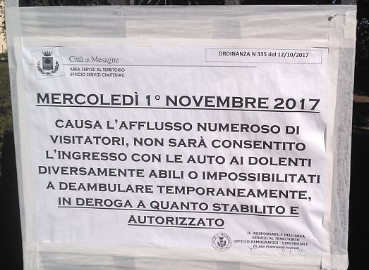manifesto 1 nov