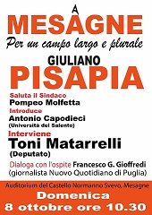 pisapia