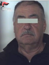 BRANDI Giuseppe Raffaele