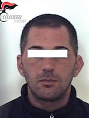 PONTIERI Alessandro,