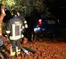 incidente narduccio