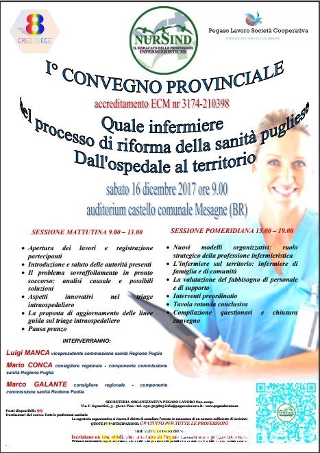infermieri