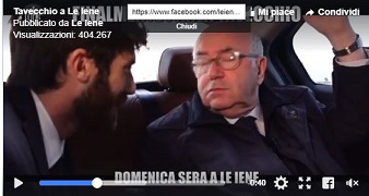 tavecchio iene