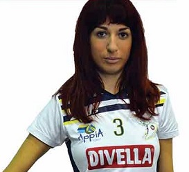 Alessandra Iacca