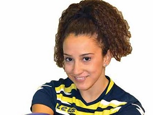 Martina Zurlo