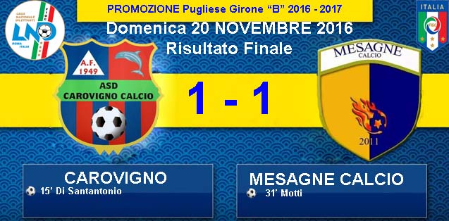 Carovigno Promozione