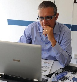 Maurizio Portaluri