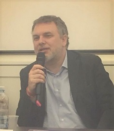 LIRIO ABBATE