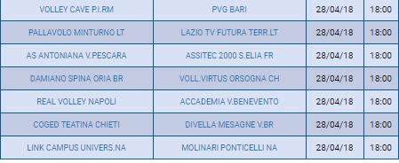 La prossima
