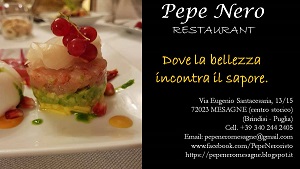 Pepe Nero