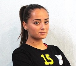 Francesca Rosato