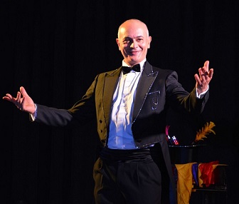 Fortunato Fumarola