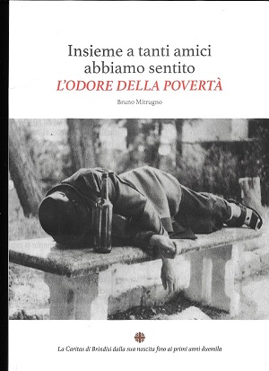 Odore della povertà