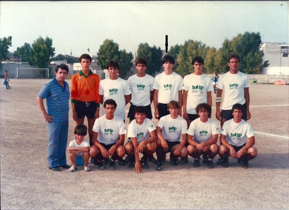 squadra