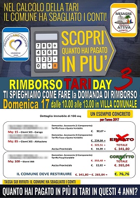 tari day 3