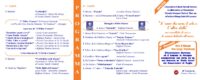 Mesagne in Lirica 2 ed programma