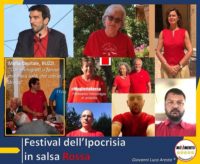 festival della ipocrisia