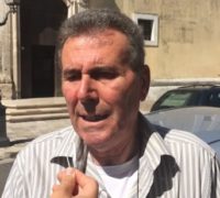 Il consigliere Carmine Dimastrodonato