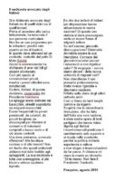 sedicente avv degli italiani