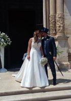 sposi marco e veronica