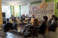 Piemontese a Un caffè con