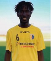 Bakary Sixsa