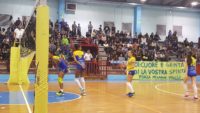 IL PUBBLICO DEL VOLLEY