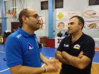 Simone Giunta e Francesco Napoletano