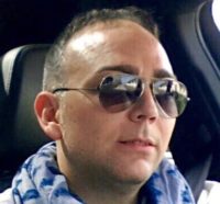 Camarda Vincenzo